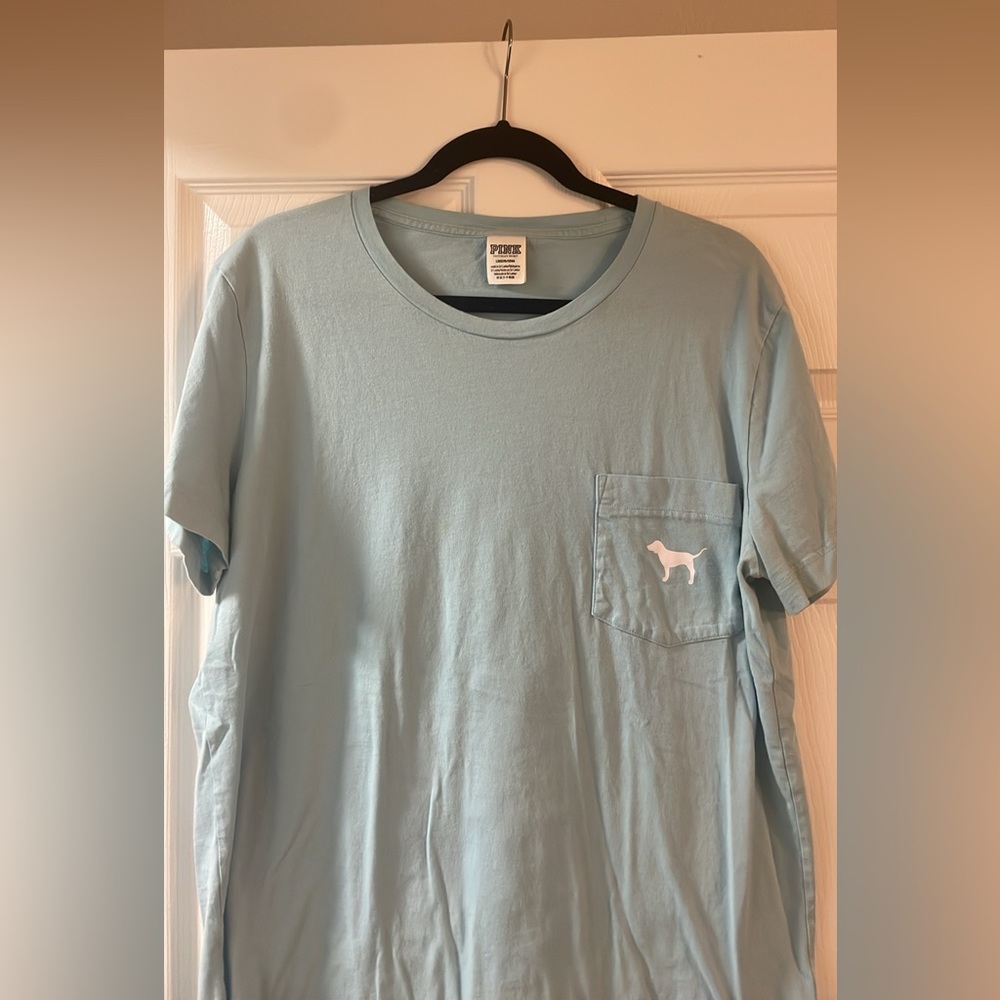 Victoria Secret PINK Campus Tshirt